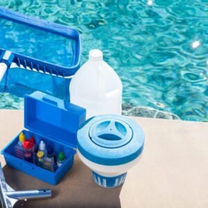 ACCESORIOS DE MANTENIMIENTO Y LIMPIEZA