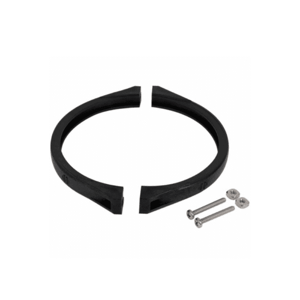 ABRAZADERA P/VALV FPD 16, 19, 24, 26 Y 31
