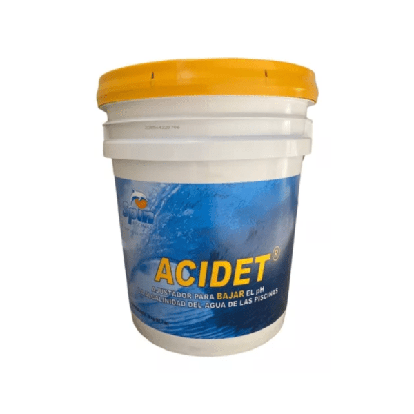 ACIDET 28KG