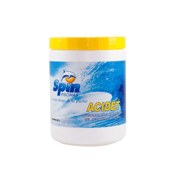 ACIDET TARRO 1.6 KG