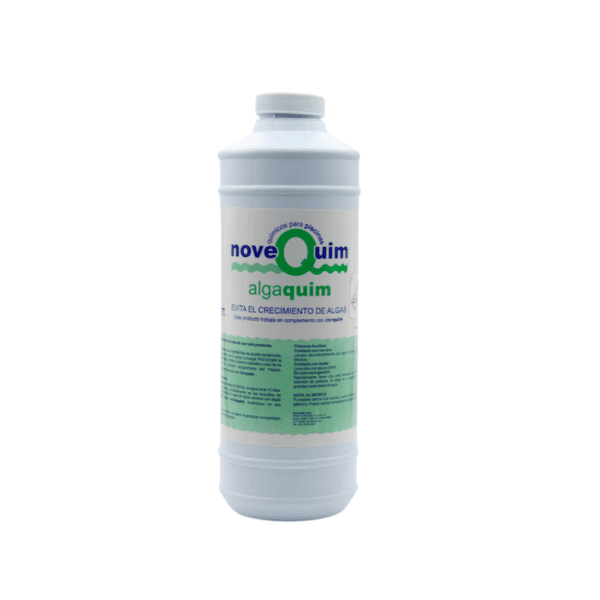 ALGAQUIM PLUS 1 LT