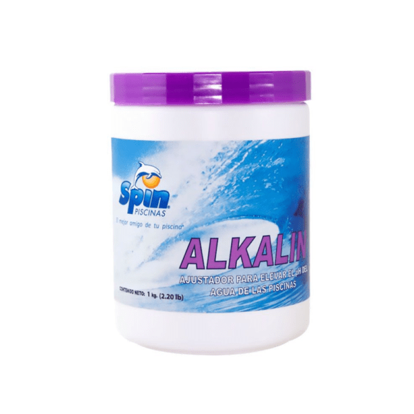 ALKA TARRO DE 1 KG.