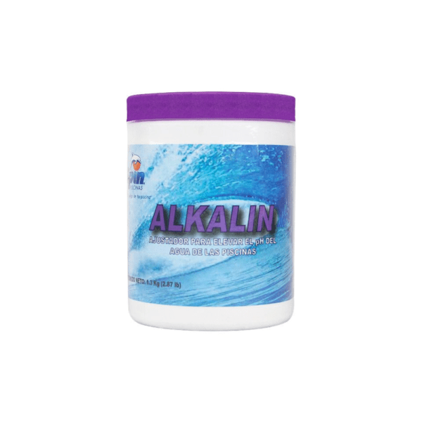 ALKALIN TARRO DE 1.3 KG