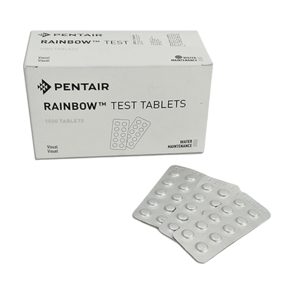 ANALIZADOR DPD Y PH DE TABLETAS PENTAIR - Image 3