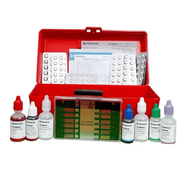 ANALIZADOR PROFESIONAL PRO-11 PENTAIR - Image 3