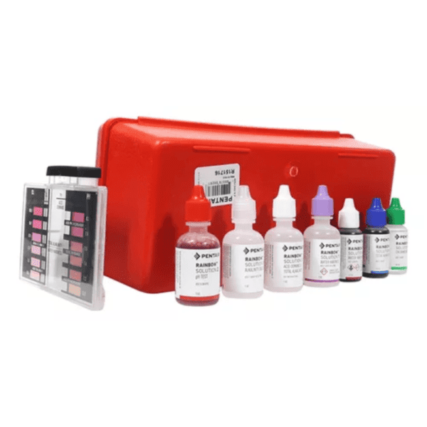 ANALIZADOR PROFESIONAL PRO-11 PENTAIR - Image 2