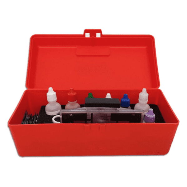 ANALIZADOR PROFESIONAL PRO-11 PENTAIR