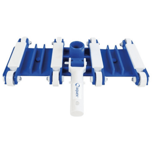 BARREDORA FLEXIBLE DE 8 RUEDAS AQUEX  ECO - Image 2