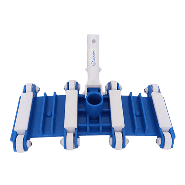 BARREDORA FLEXIBLE DE 8 RUEDAS AQUEX  ECO