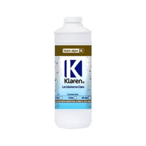 BLACK ALGEN ENVASE 0.946 LTS (ALGUICIDA)