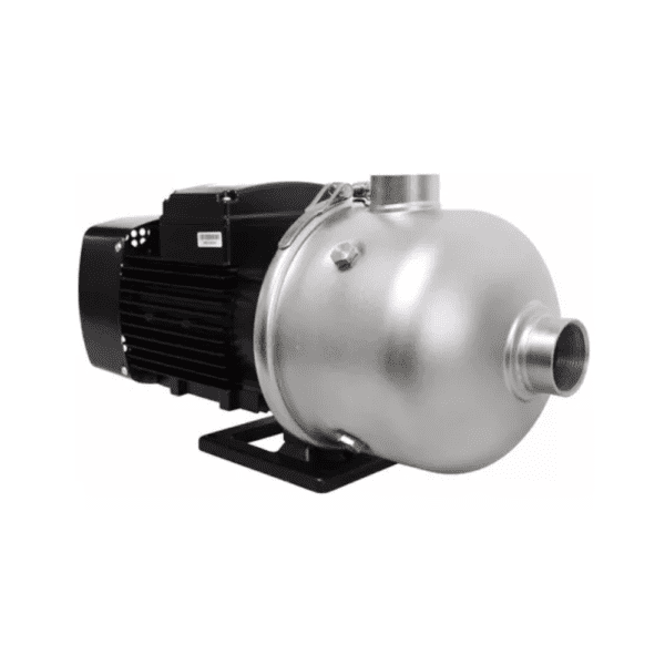 BOMBA CENT.HORIZ.INOX.ALTAM 3/4HP 1X127V