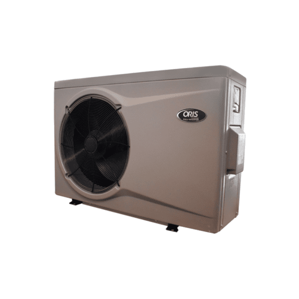 BOMBA DE CALOR ORIS FULL INVERTER 50,000 BTU