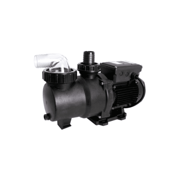 BOMBA ESPA NOX PARA PISCINA 0.25HP 1F 115V PISCINA DE LONA