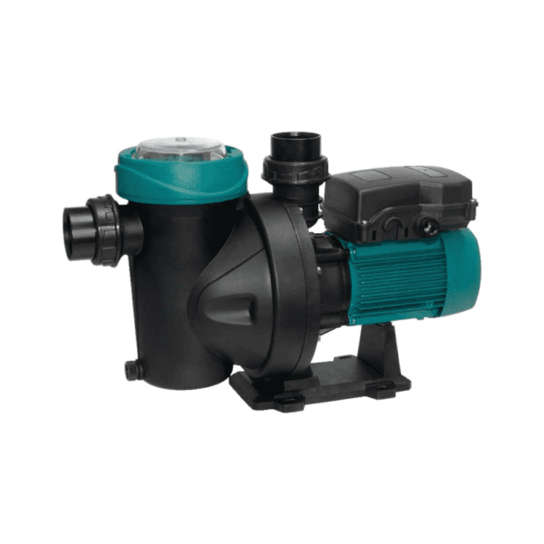 BOMBA ESPA SILEN-I PARA PISCINA 1HP 1F 115V