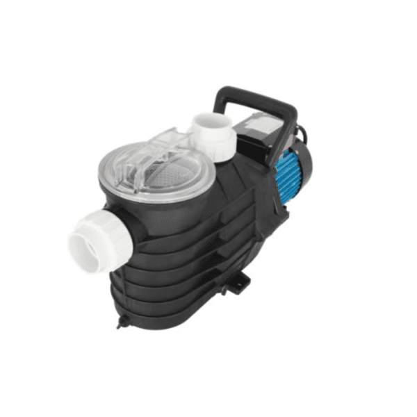 BOMBA PISCINA AQUAPAK SUPRA 2.5HP 1F 230V.