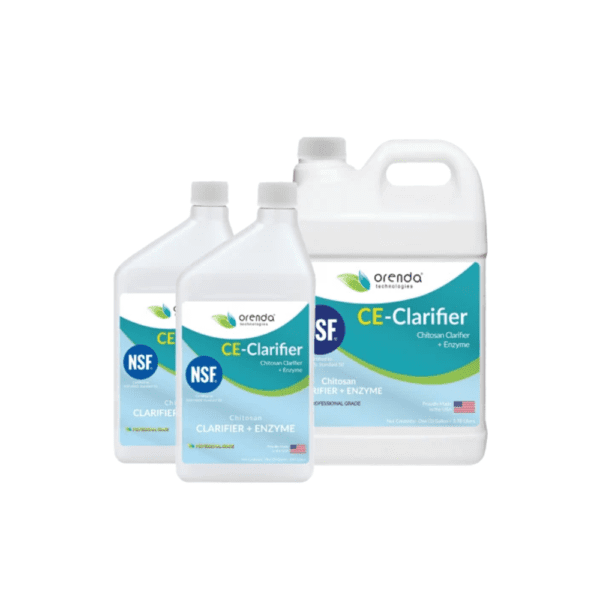 CE-CLARIFIER ABRILLANTADOR V?A FILTRO
