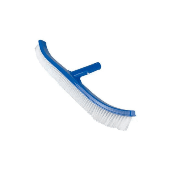 CEPILLO CURVO 18? ECONOMICO PLASTICO