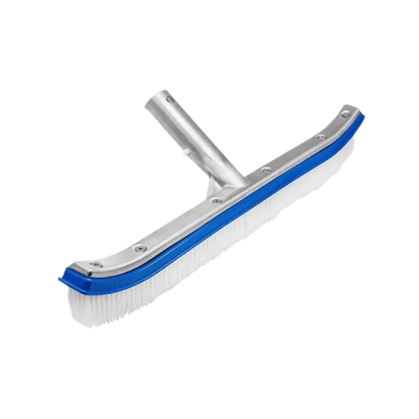 CEPILLO DE CERDAS NYLON 18" PENTAIR REFORZADO