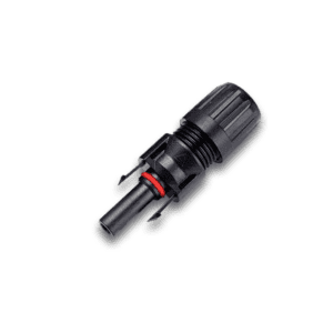 CONECTOR MACHO P/CABLE MC4 CAL.10/12 IP68