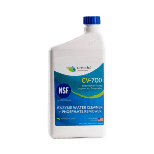 CV-700 DESENGRASANTE Y REMOVEDOR DE FOSFATOS ORENDA .946L