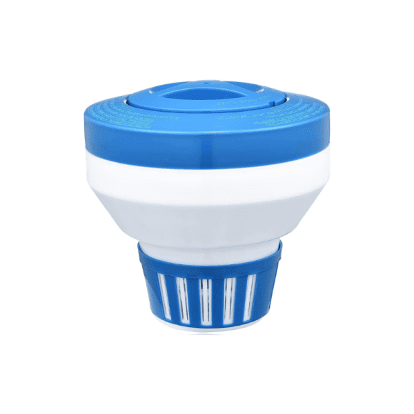 DISPENSADOR DE CLORO FLOTANTE 7? - Image 3
