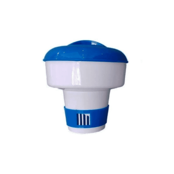 DISPENSADOR DE CLORO FLOTANTE 7? - Image 2