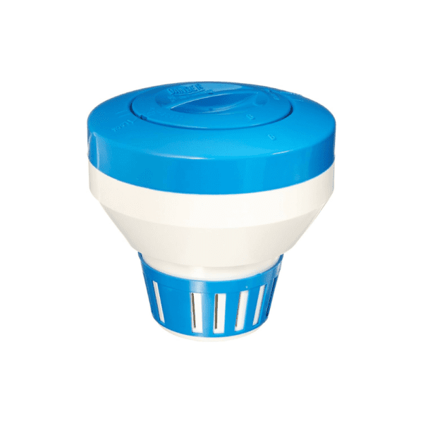 DISPENSADOR FLOTANTE DE TABLETAS PENTAIR - Image 2