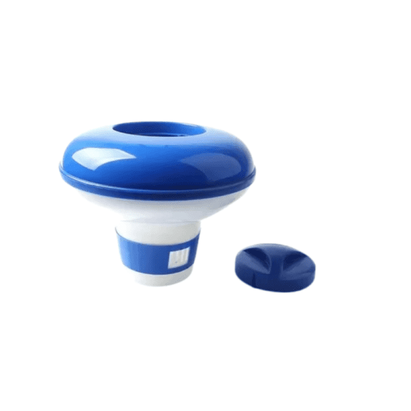 DISPENSADOR FLOTANTE PARA TABLETA 9 AQUEX - Image 2