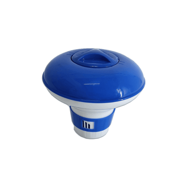 DISPENSADOR FLOTANTE PARA TABLETA 9 AQUEX