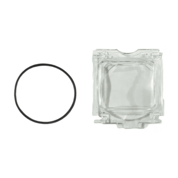 EMPAQUE DE TAPA DE LA TRAMPA ORUM - Image 2