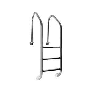 ESCALERA P/PISCINA AC.INOX. 2-3 PELDAOS (PANDA)