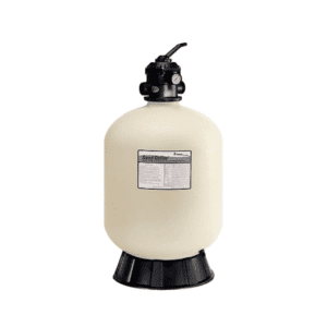 FILTRO SAND DOLLAR DE 19" CON VAL TOP PENTAIR