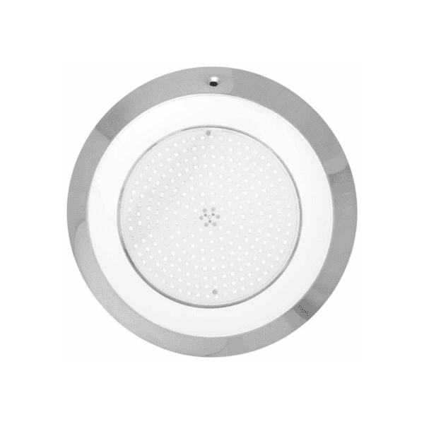 LAMPARA LED DELUXE  18W  9 12VCA INOX.