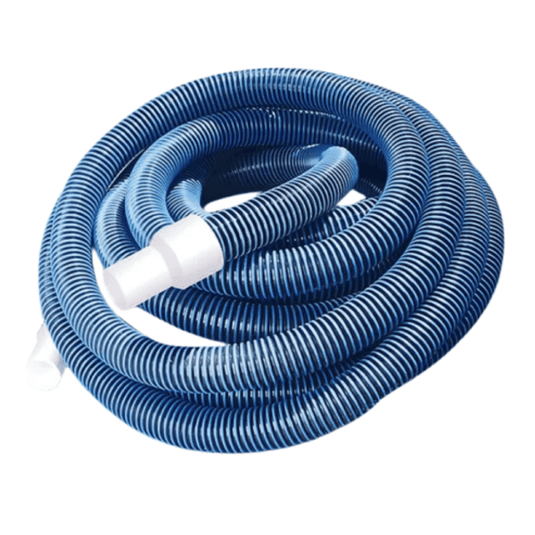 MANGUERA EXTRUIDA EVA C/CONEXIONES 15M