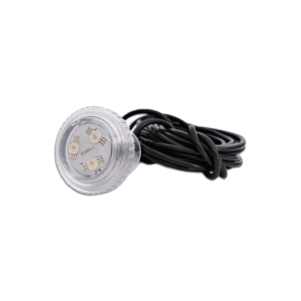 MINILIGHT 6W SUPER LED CABLE 5 MTS