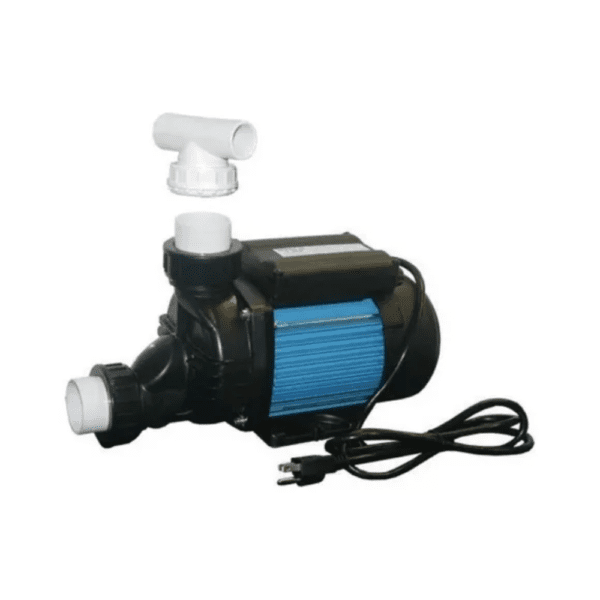 MOTB.PISCINA.AQUAPAK VENUS15 1.5HP 1X12 - Image 5
