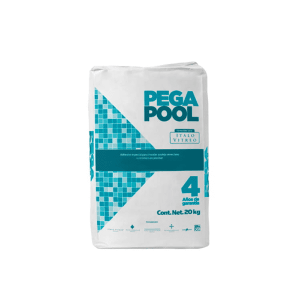 PEGAVITREO BLANCO SP SACO 20KG