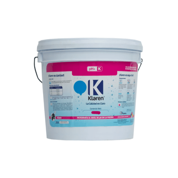 PH+ ENVASE POR 1KG