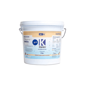 PH- ENVASE DE 5 KGS (BAJA PH)