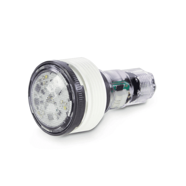 REFLECTOR MICROBRITE BLANCO, 50 CABLE, PENTAIR