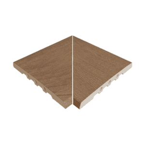 REJILLA FLEX ESQUINERO  ALMA FOREST ANTI-SLIP REF 245EF ROSA GRES