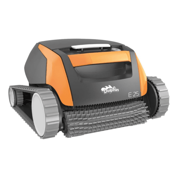 ROBOT DOLPHIN  E25 ASPIRADORA - Image 3