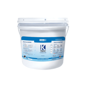 TRICLORO POLVO KLAREN ENVASE DE 5 KG.