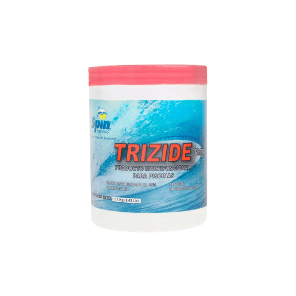 TRIZIDE  GRANULAR TARRO 1.1KG