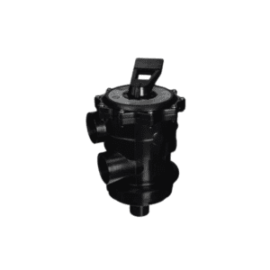 VALVULA MULTIPORT DE 2" PARA FILTRO SP-716-20 PARA MONTAR REPUESTO HAYWARD