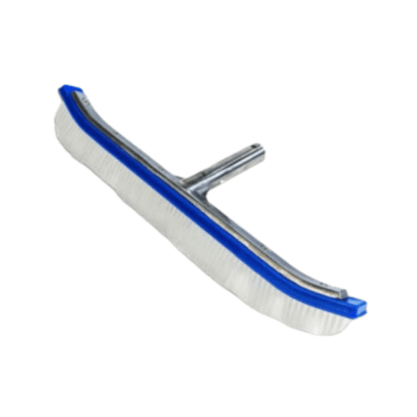 CEPILLO 18" CERDAS NYLON ECONOMICO AQUEX