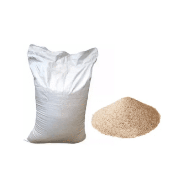 ARENA SILICA 20-30 BULTO 50 KGS