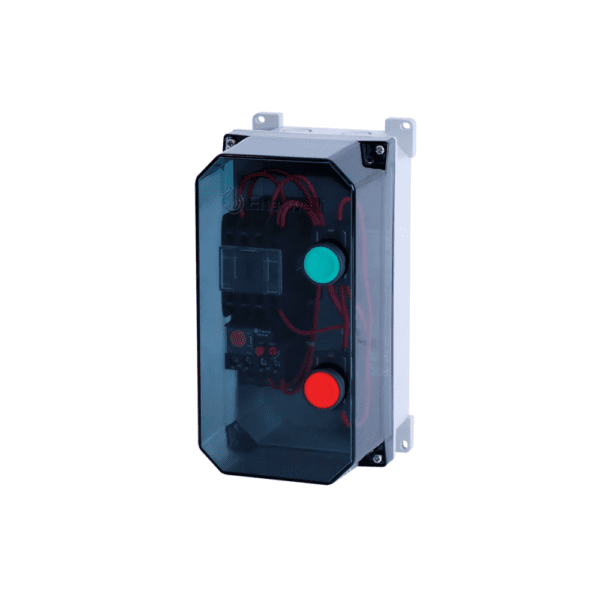 ARRANCADOR ENERWELL T.PLENA 4-6A 220V