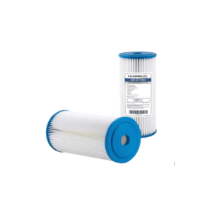 CARTUCHO PLEGADO 5 MICRA PL-10"BB AQUEX