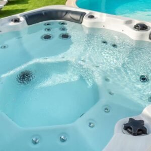 ACCESORIOS PARA JACUZZI